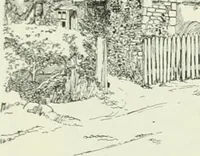 An illustration from International studio (1897)
