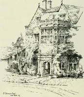 An illustration from International studio (1897)