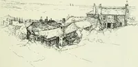 An illustration from International studio (1897)