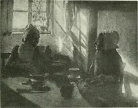 An illustration from International studio (1897)