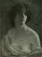 An illustration from International studio (1897)