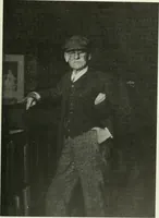Picture 86 of 519 from International studio (1897), leaf 90