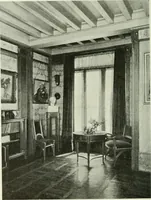 An illustration from International studio (1897)