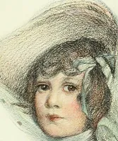 An illustration from International studio (1897)