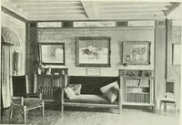 An illustration from International studio (1897)