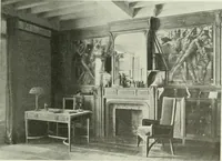 An illustration from International studio (1897)
