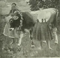 Picture 95 of 519 from International studio (1897), leaf 98