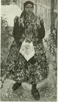 An illustration from International studio (1897)