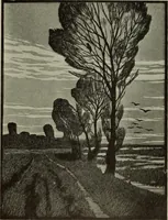 An illustration from International studio (1897)