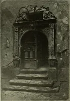 An illustration from International studio (1897)