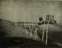 An illustration from International studio (1897)
