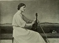 Picture 100 of 554 from International studio (1897), leaf 105