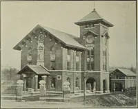 Picture 105 of 554 from International studio (1897), leaf 111