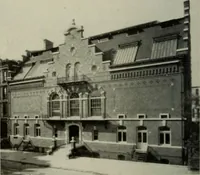 Picture 106 of 554 from International studio (1897), leaf 111