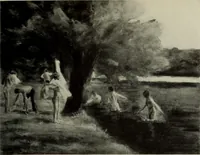 Picture 132 of 554 from International studio (1897), leaf 134