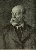An illustration from International studio (1897)