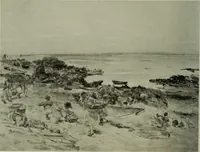 Picture 142 of 554 from International studio (1897), leaf 141