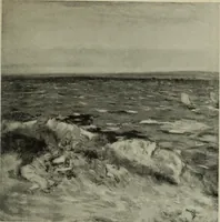 An illustration from International studio (1897)