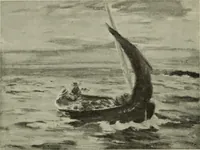 An illustration from International studio (1897)