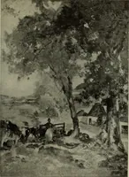 An illustration from International studio (1897)