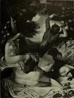 Picture 154 of 554 from International studio (1897), leaf 152