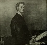 Picture 157 of 554 from International studio (1897), leaf 155