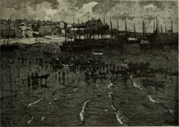 Picture 173 of 554 from International studio (1897), leaf 170