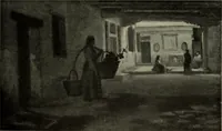 An illustration from International studio (1897)