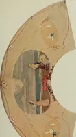 An illustration from International studio (1897)