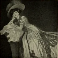 An illustration from International studio (1897)