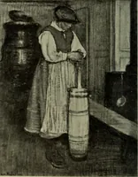 An illustration from International studio (1897)