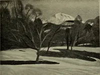 Picture 227 of 554 from International studio (1897), leaf 204