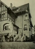 Picture 229 of 554 from International studio (1897), leaf 205