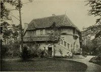 Picture 230 of 554 from International studio (1897), leaf 206
