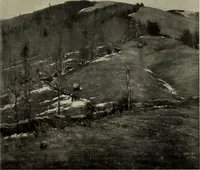 Picture 246 of 554 from International studio (1897), leaf 222