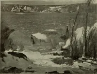 Picture 250 of 554 from International studio (1897), leaf 227