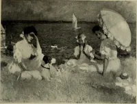 Picture 255 of 554 from International studio (1897), leaf 232