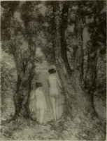 Picture 257 of 554 from International studio (1897), leaf 233