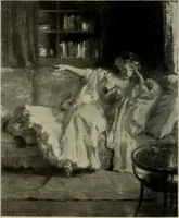 Picture 258 of 554 from International studio (1897), leaf 233