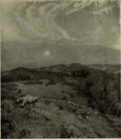 An illustration from International studio (1897)