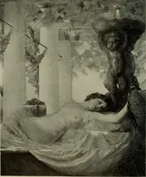 Picture 261 of 554 from International studio (1897), leaf 235
