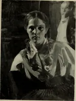 Picture 268 of 554 from International studio (1897), leaf 242