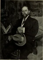 Picture 271 of 554 from International studio (1897), leaf 244