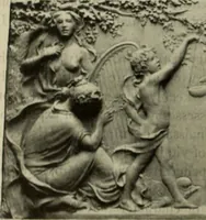 An illustration from International studio (1897)