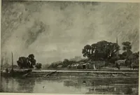 An illustration from International studio (1897)