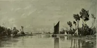 An illustration from International studio (1897)