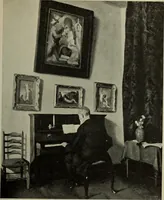 Picture 287 of 554 from International studio (1897), leaf 258