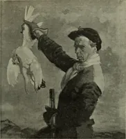 Picture 289 of 554 from International studio (1897), leaf 260