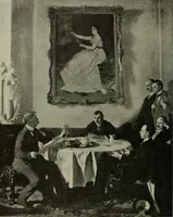 Picture 290 of 554 from International studio (1897), leaf 261