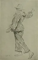 Picture 291 of 554 from International studio (1897), leaf 262